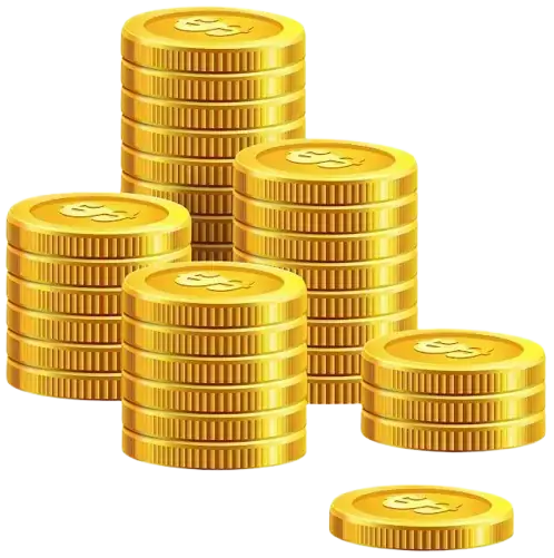 70B COIN